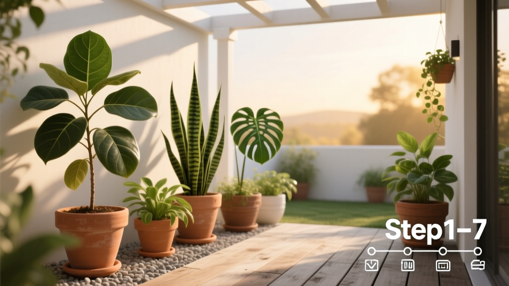 Outdoor Plants: Safe Acclimation Guide (2026)