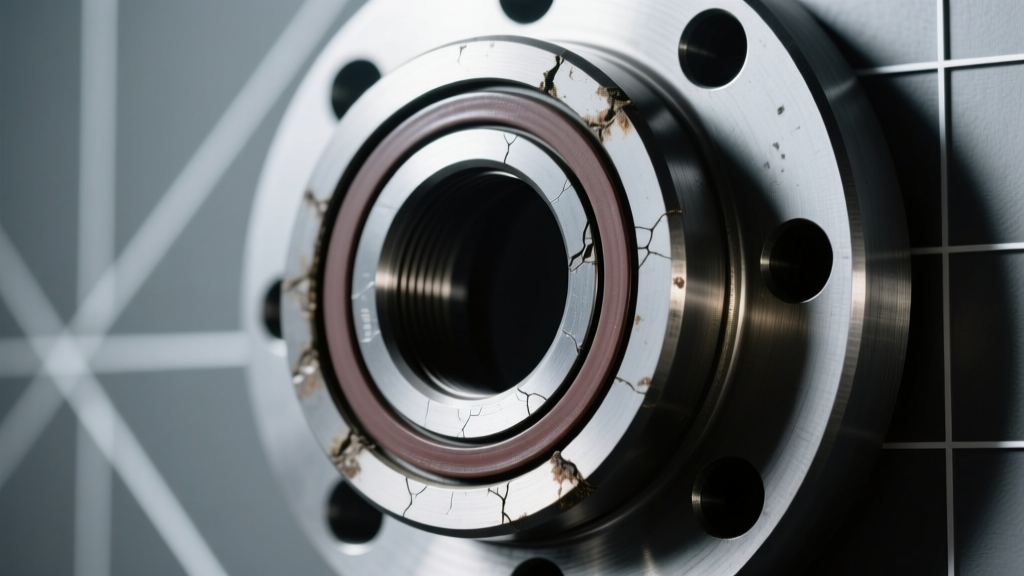 Prevent $12,800 Lip Seal Failures: 7-Min API Checklist