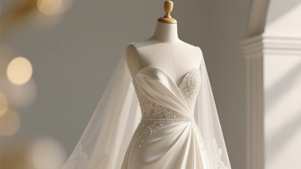 Wedding Dress Alterations Cost: Real Prices + Savings (2026)