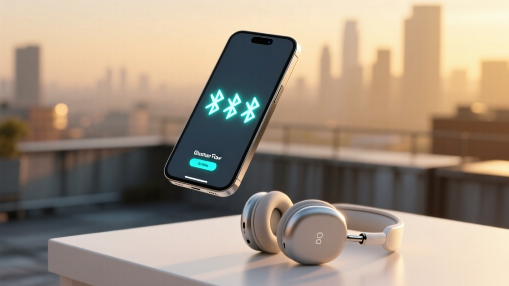 How to Connect Phone to Wireless Headphones (2026)
