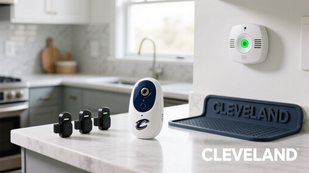 Childproofing Cleveland Homes: A Safety Specialist’s Local Guide to Hazard Prevention and Compliance