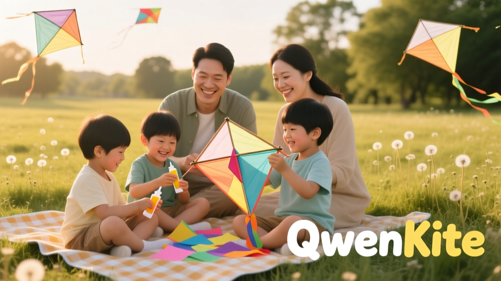 12 Hands-On Kite-Making Ideas for Kids: Creative, Safe, and Science-Backed Activities