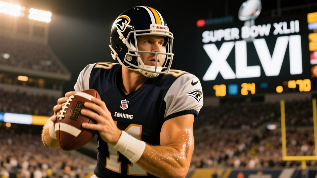 Eli Manning Super Bowls: 2 Championships