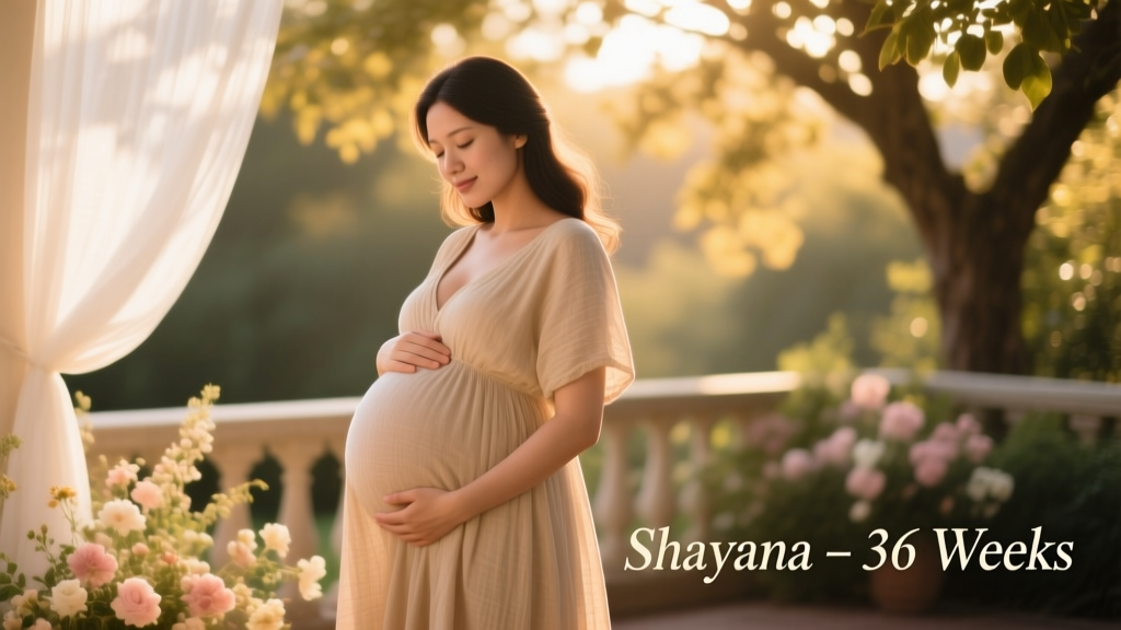 Shayana: Evidence-Based Guidance on the Traditional Indian Resting Practice for Pregnancy and Postpartum Recovery