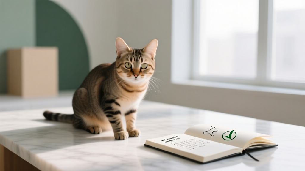 How to Understand Cat's Behavior Pros and Cons