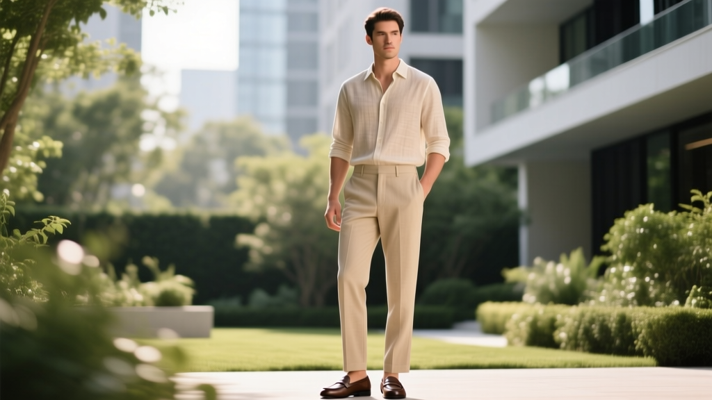 Can You Wear Chinos to a Wedding? (2026)