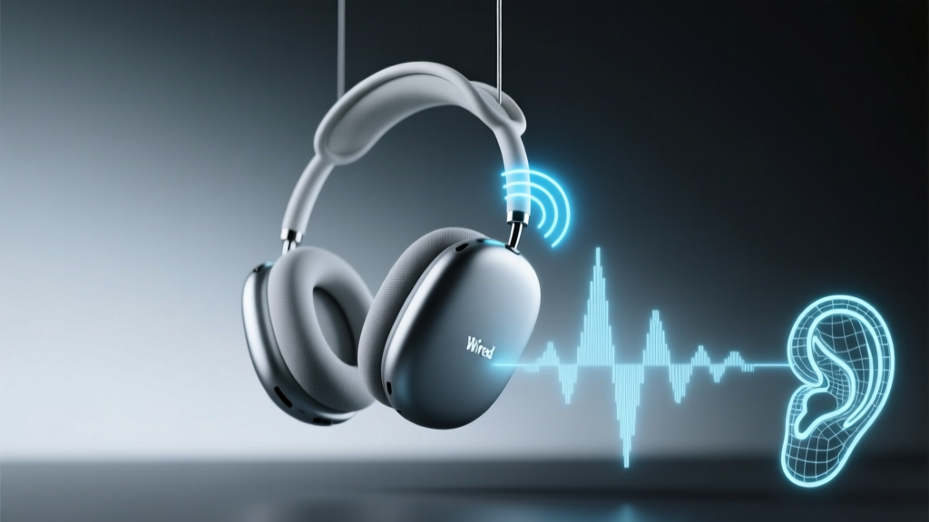 Are Wireless Headphones Harmful for Movies?