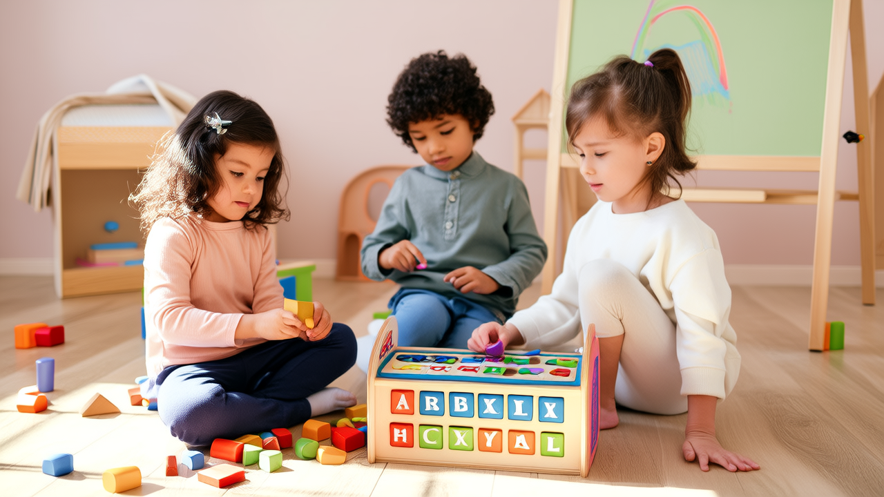 Best Musical Instruments for Kids That Teach Real Notes