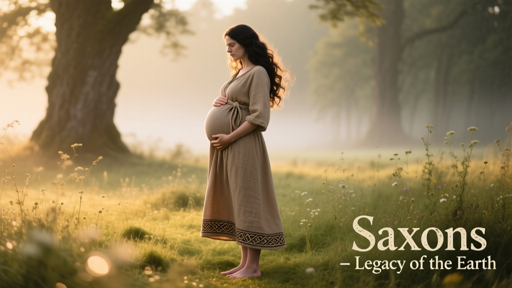 Saxon Prenatal Vitamins: Evidence-Based Review for Expecting Parents