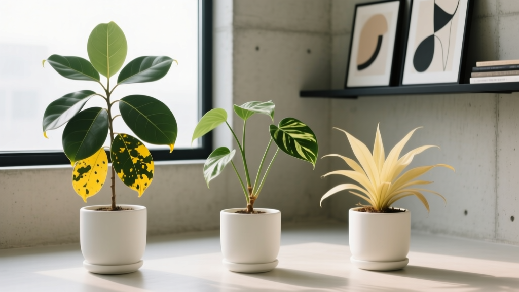 Why Indoor Plants Turn Yellow: 7 Causes (2026)