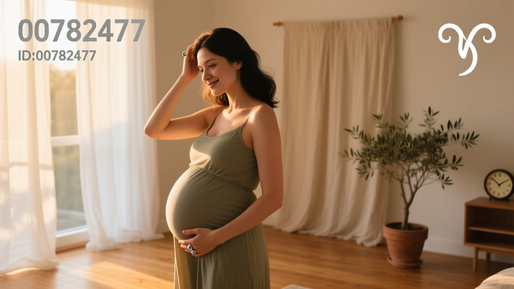 What Astrology Reveals About Relationship Compatibility for Aries Women — Evidence-Based Insights from Prenatal Health and Behavioral Science