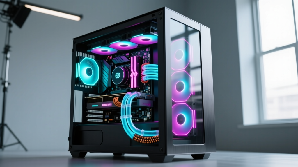Best Electronics Made in the US for Elite Gaming Performance