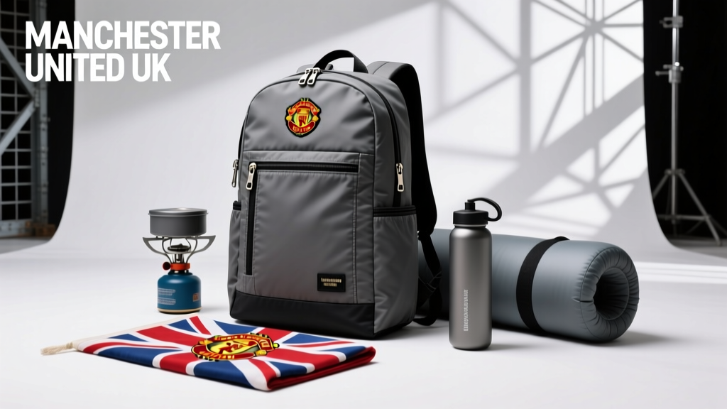 Manchester, United Kingdom: Urban Exploration, Outdoor Resilience, and Practical Gear Testing in the Rainy North