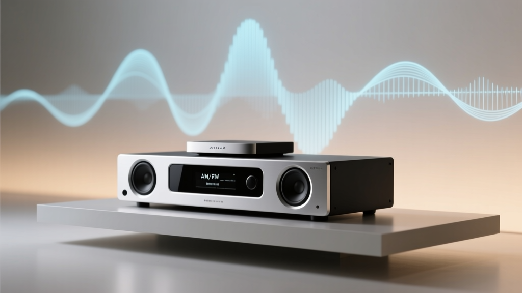 AM FM Home Theater Systems Reviews (2026)