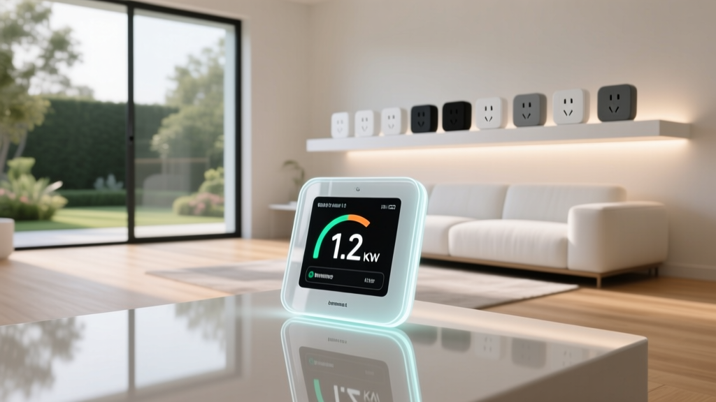 Whole-Home Energy Monitors vs Smart Plugs for Utility Savings