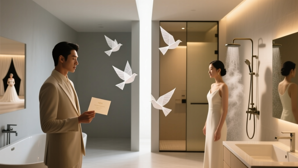 Shower Invite Without Wedding: Etiquette Rules (2026)