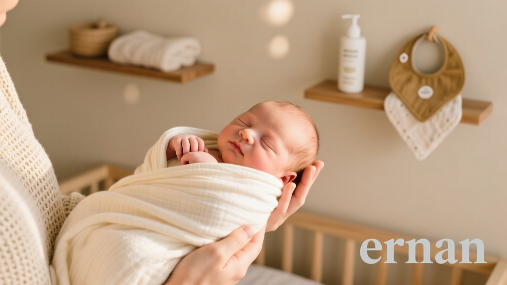 Ernan: Evidence-Based Insights for Parents and Pediatric Caregivers
