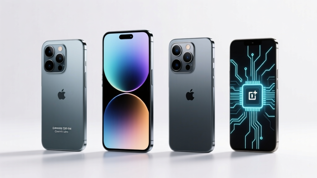 Best Snapdragon 8 Gen 3 Phones: 7 Flagships Tested