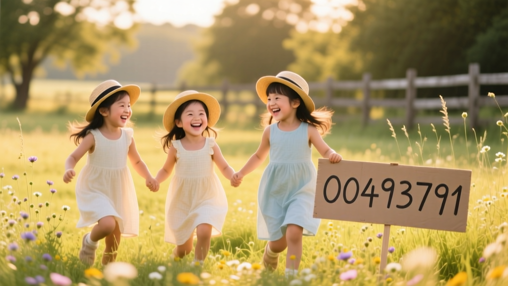 Beyond the Mirror: Rethinking 'Pretty Girls' Quotes in Parenting and Child Development