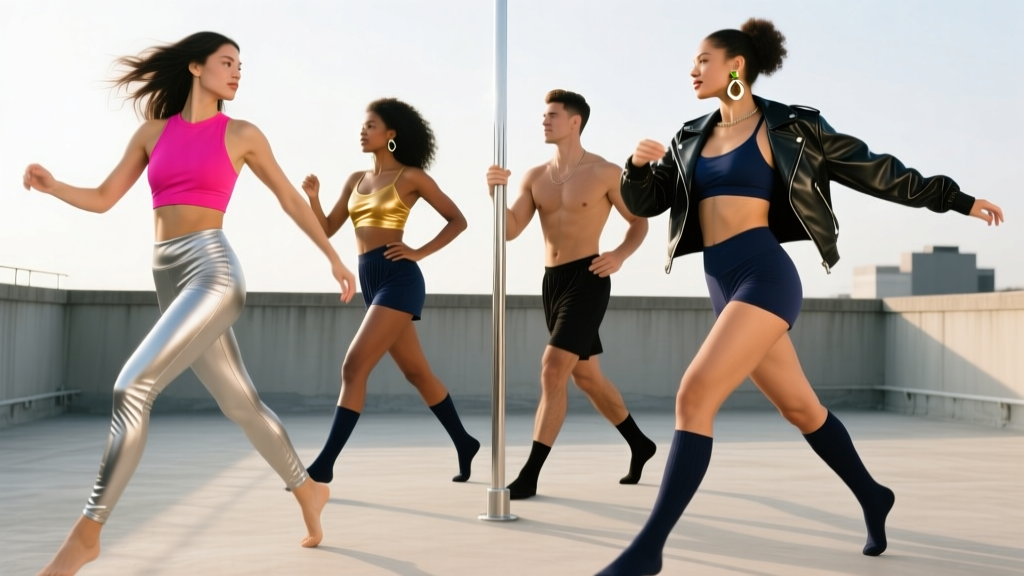 Pole Dancing Party Outfit Checklist (2026)