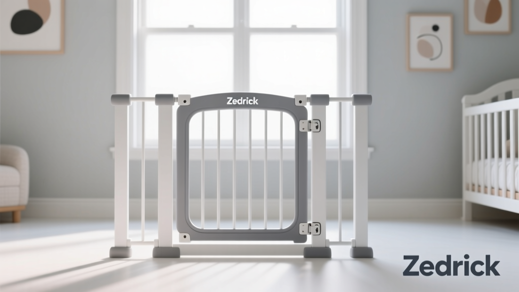 Zedrick: A Critical Safety Review of the Zedrick Baby Monitor System for Infants and Toddlers