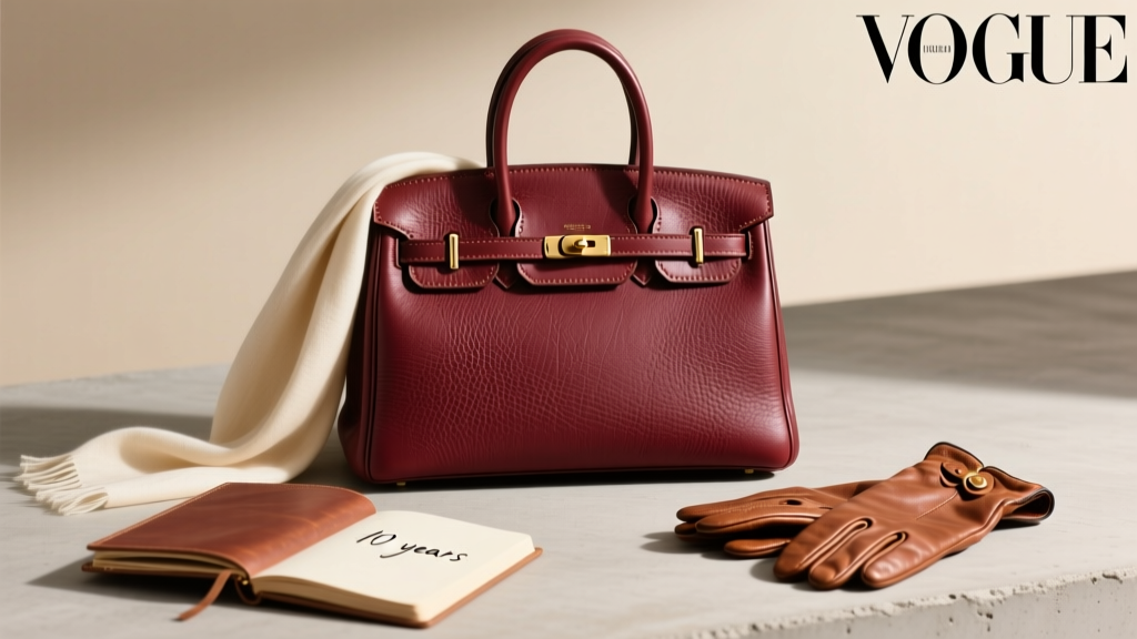 Will a Leather Handbag Last 10 Years? The Truth Revealed