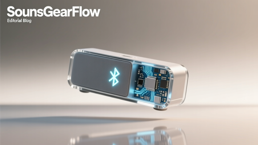 Smart Speakers Bluetooth Open Back? The Truth (2026)