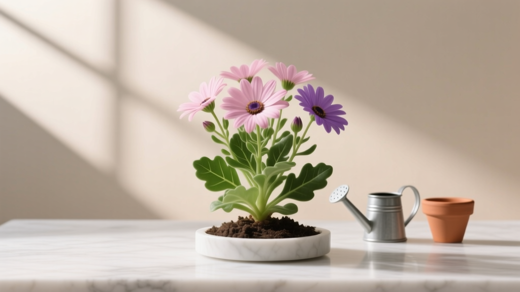 How to Care for a Mum Plant Indoors (2026)