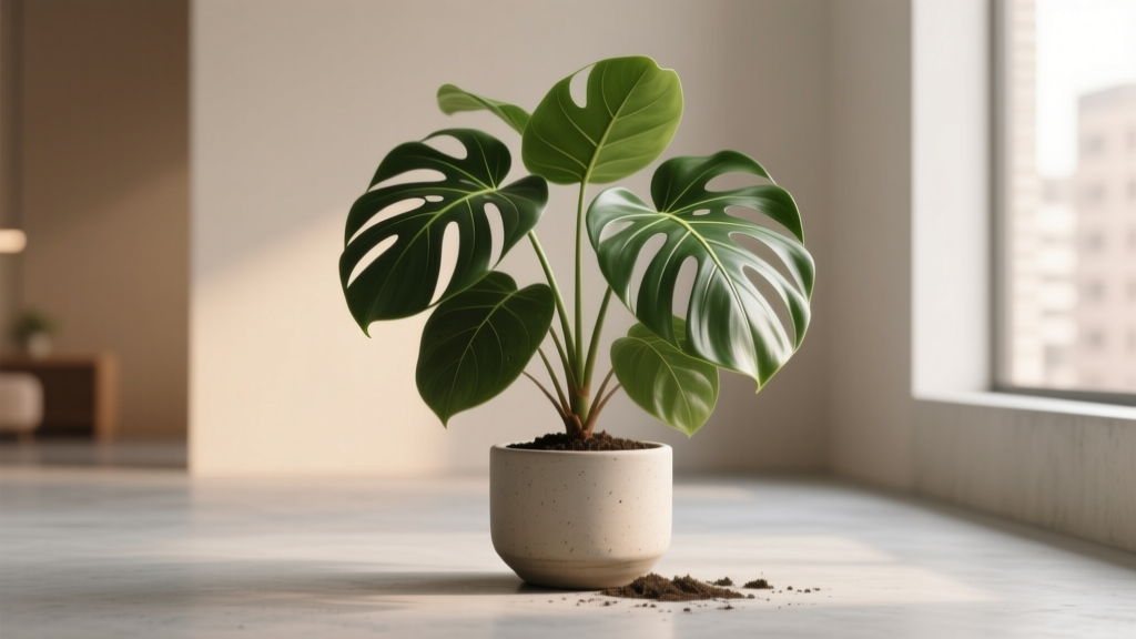 Liquid Fertilizer for Large Indoor Plants (2026)