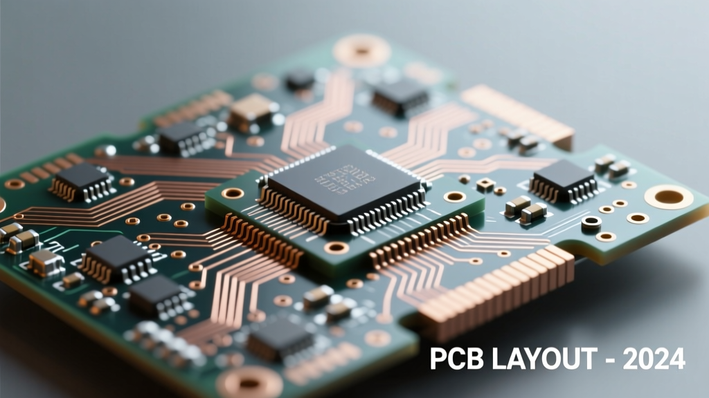 Ground Plane Splitting Pitfalls in Mixed-Signal PCBs: Real C