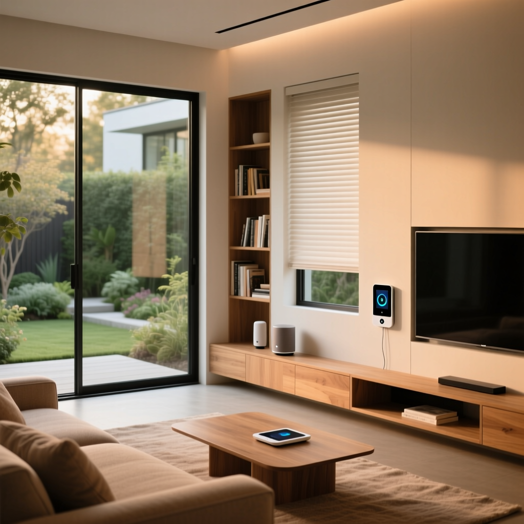 Smart Home Technology: What Is It & Your Complete Installation Guide