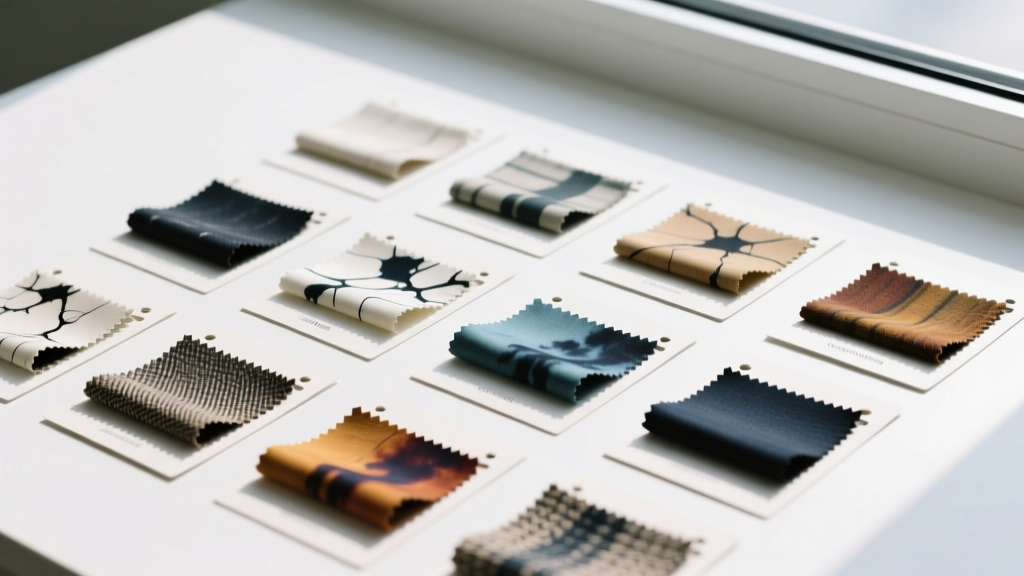 Custom Fabric Printing: Fix Common Print Failures