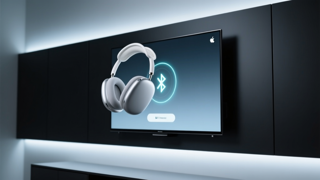 Wireless Headphones to TV Setup Guide (2026)