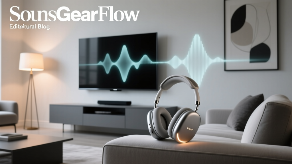 How To Use Wireless Headphones With A Television (2026)