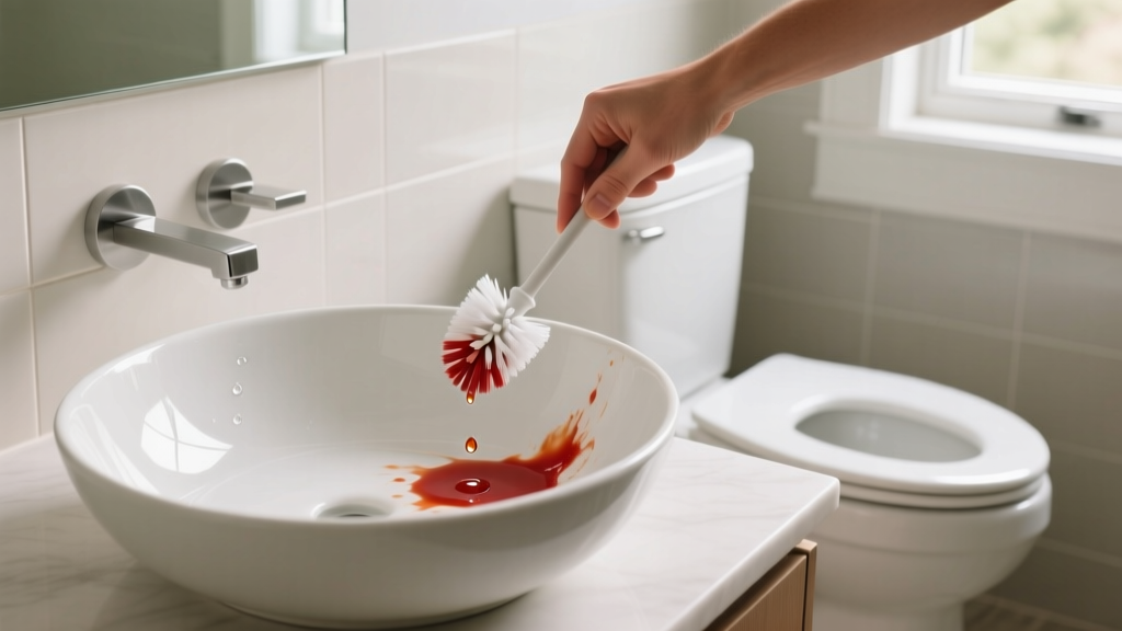 Proven: How to Get Hot Sauce Out of Toilet Fast (2026)