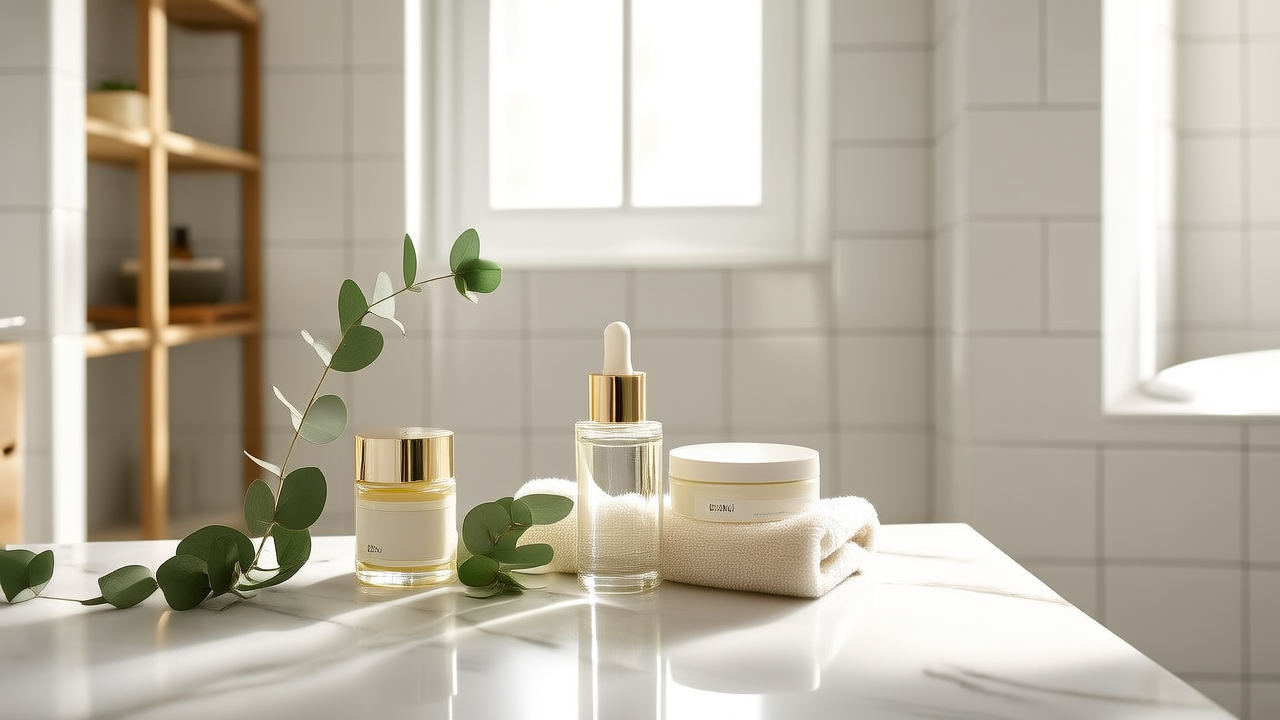 Glycolic Acid Peel: At-Home Safety Tips