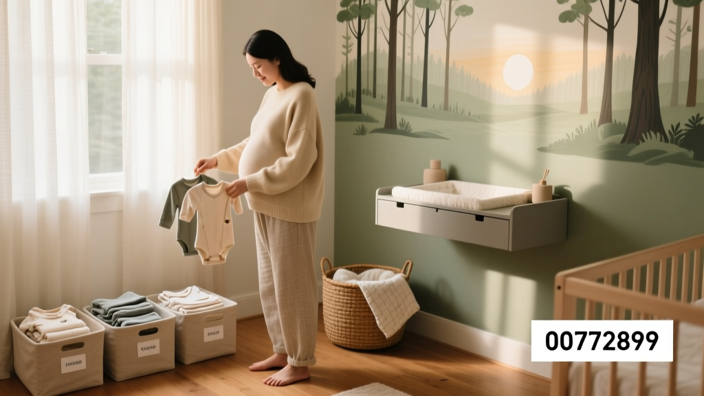 The Third Trimester of Pregnancy: What to Expect, Prepare For, and Prioritize Week by Week