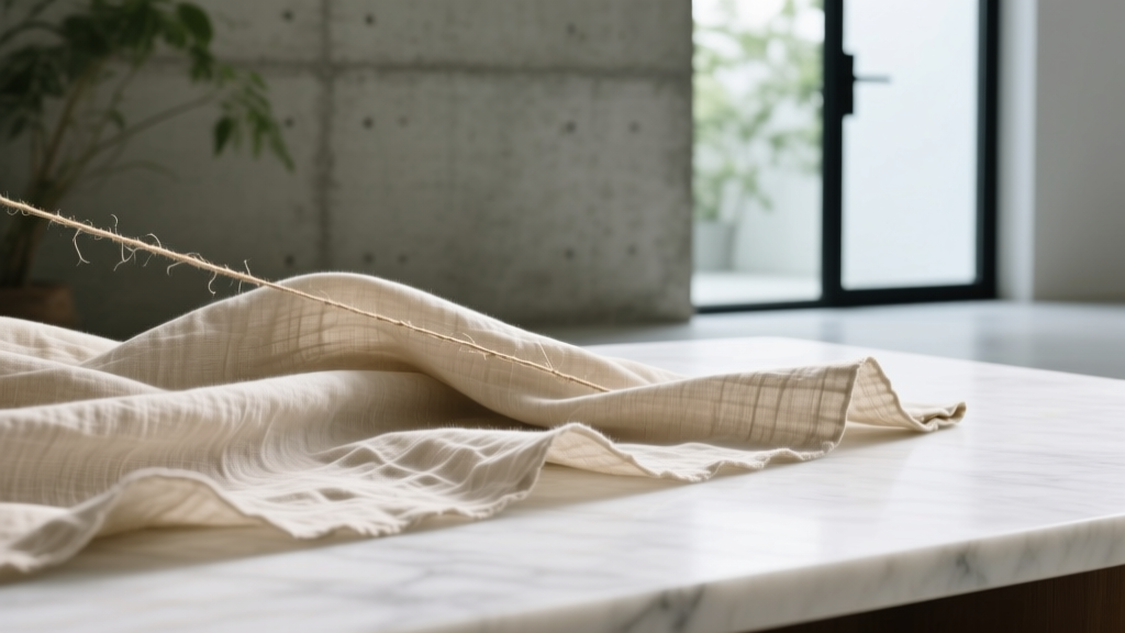 Eco Friendly Linen: The Sustainable Fabric That Saves Money