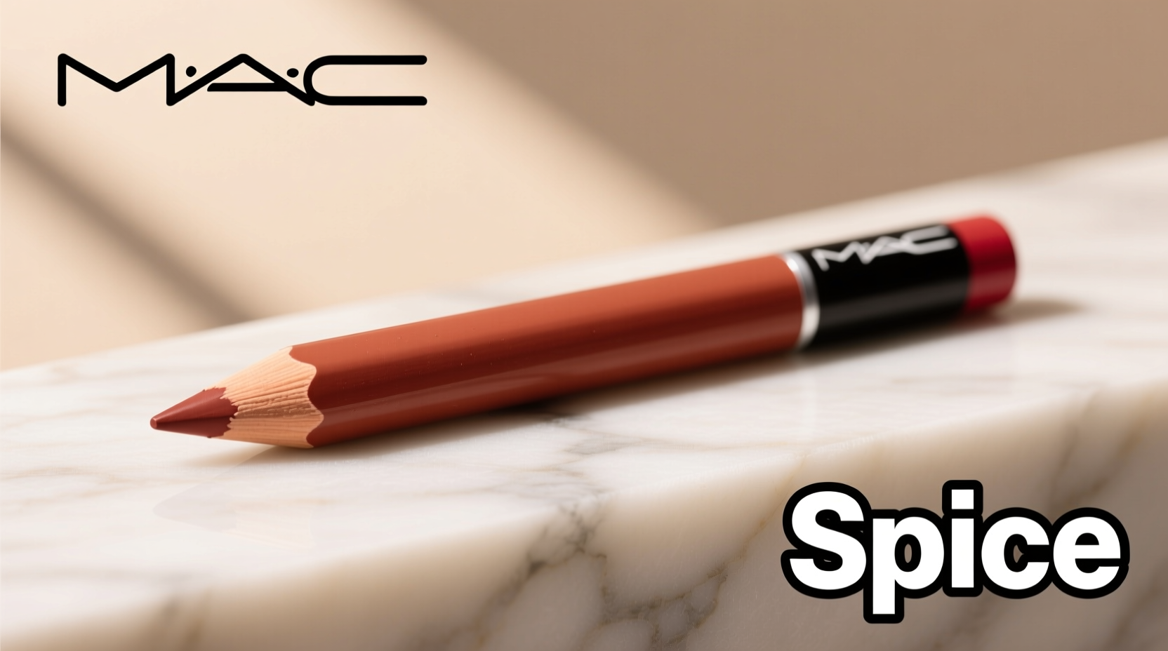 MAC Lip Pencil in Spice: Complete Shade Guide & Tips