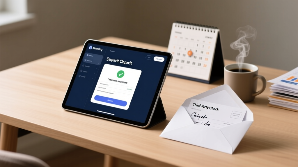 Does PNC Bank Accept Third-Party Checks? (2026)
