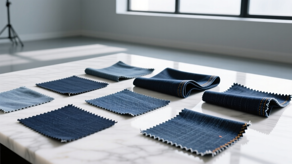 Demnim Fabric Guide: Troubleshooting Quality & Performance