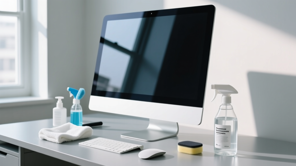 Proven Computer Monitor Product Recommendations 2026