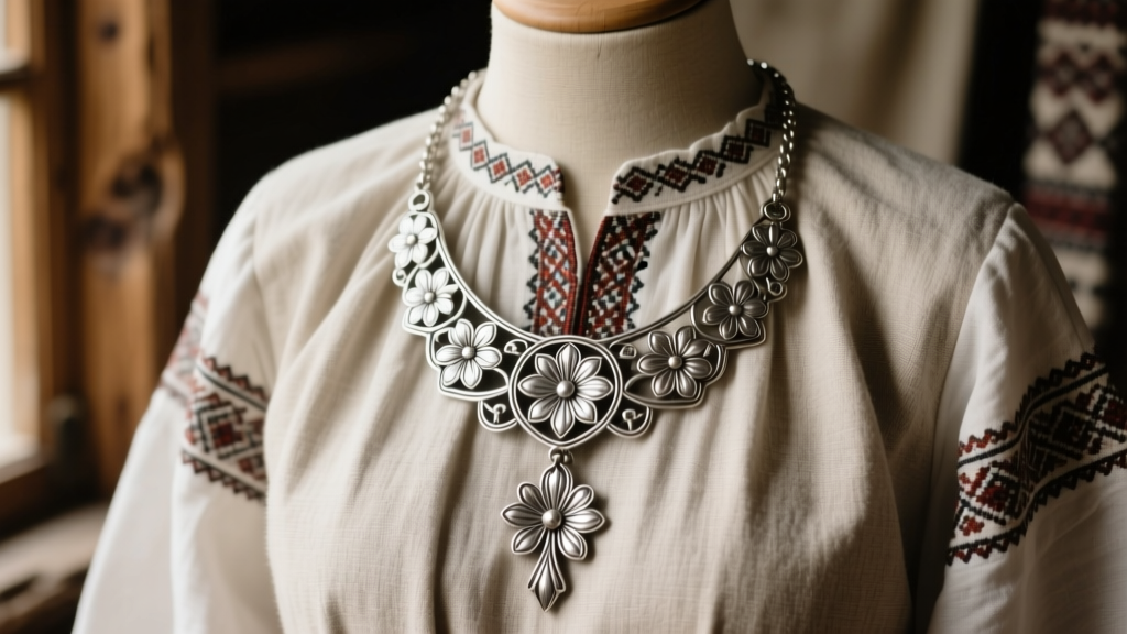 Authentic Hardanger Bunad Sølje Silver: 2026 Buyer Guide