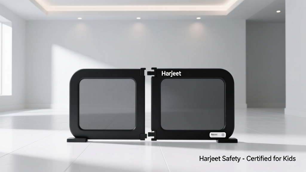 Harjeet: A Child Safety Consultant’s Perspective on Real-World Home Hazard Mitigation