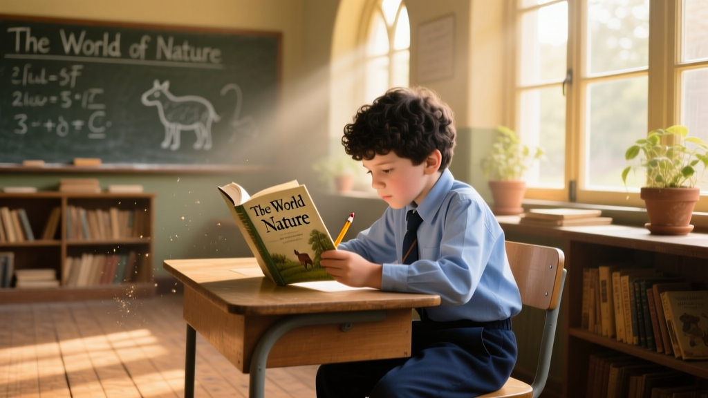 Hieronymus: A Developmental Profile of the Early-Reading Child and Evidence-Based Curriculum Implications