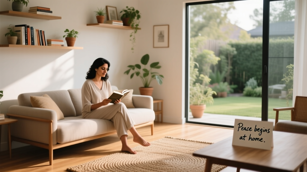 Elakshi: A Practical Parenting Guide to Raising Resilient, Joyful Children in Modern Family Life