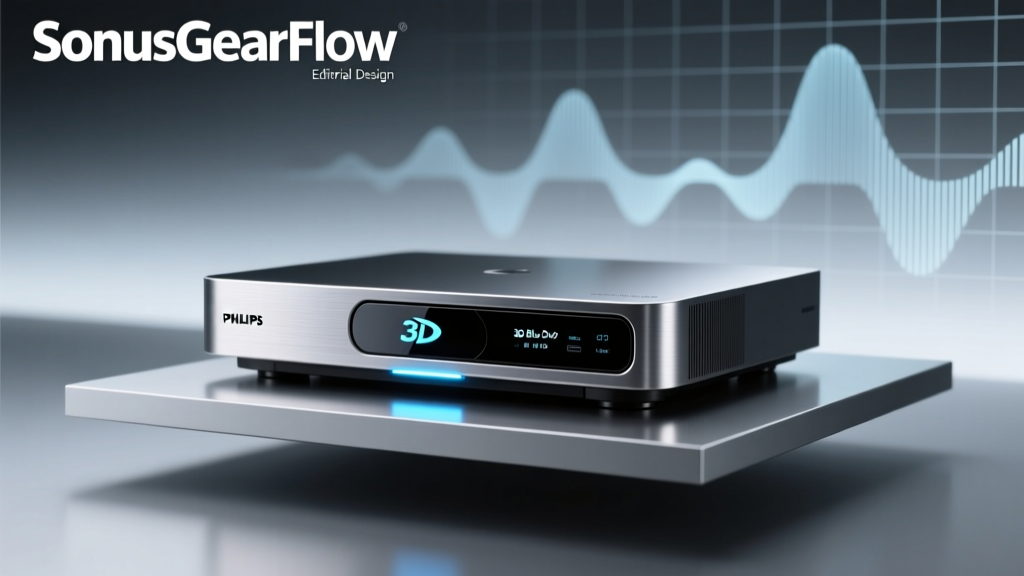 Philips 3D Blu-ray Players in 2026: Still Worth It?