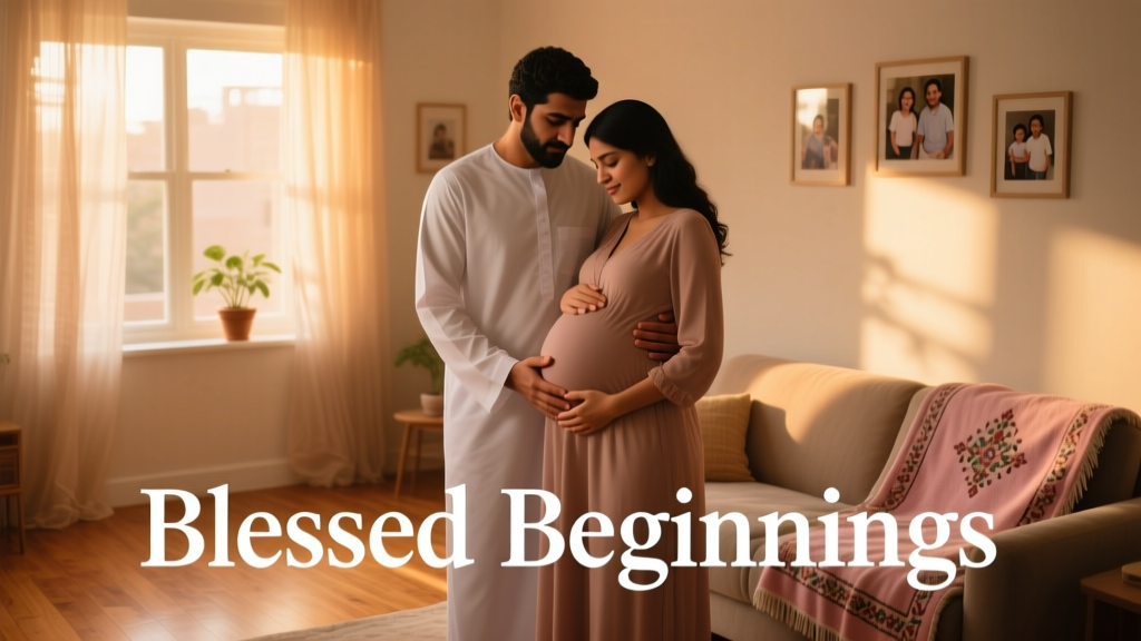 Muhammad: A Historical, Spiritual, and Ethical Framework for Prenatal and Family Well-Being