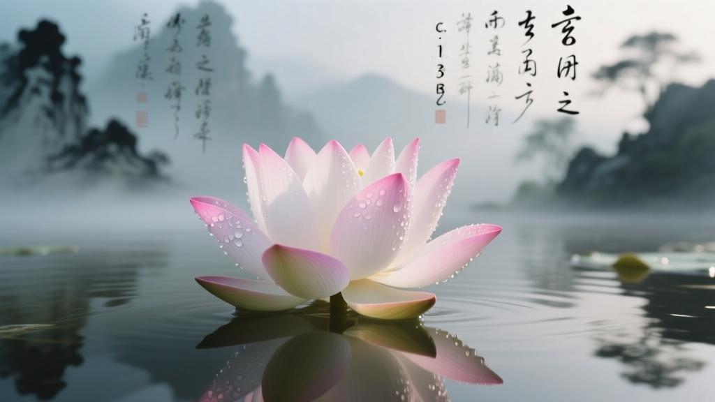 Flower in Chinese: Cultural Dream Symbolism