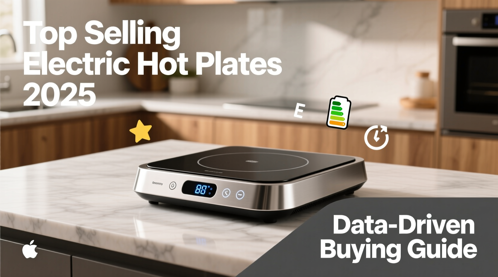 top selling hot plates for cooking electric